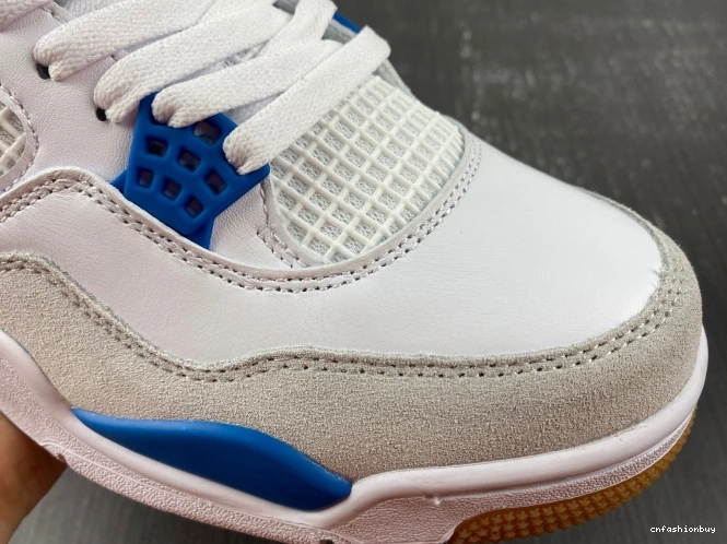 4 SB DR5415-104 Retro Jordan 1028